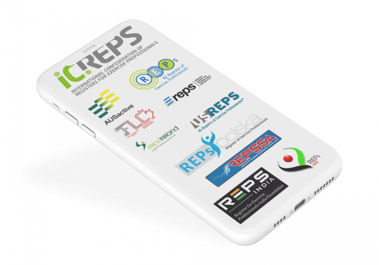 ICREPs Partners