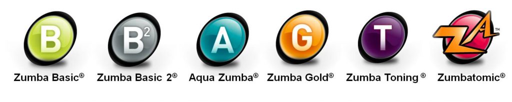 Zumba Fitness Training