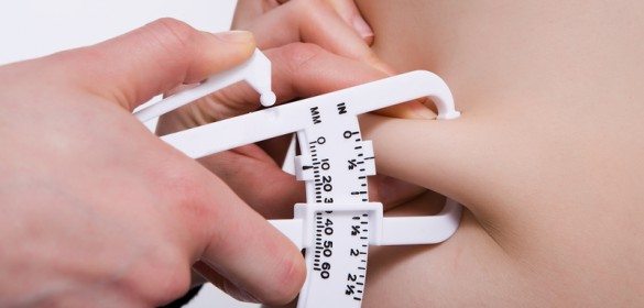 Facts About Body Fat 106