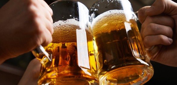 Think Before You Drink