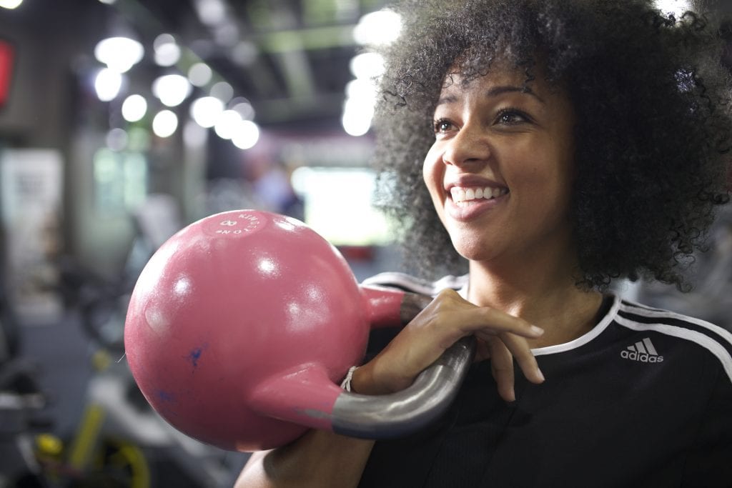 History of Kettlebell Training