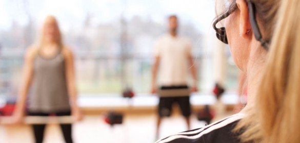 Fitness Professional Insurance Guide