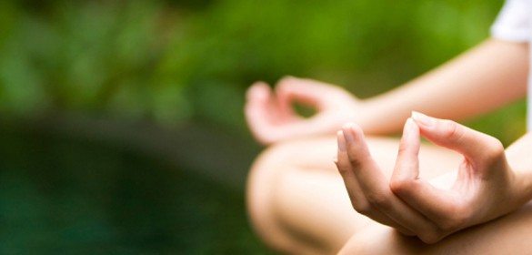 Yoga Poses to Reduce Stress and Improve Sleep