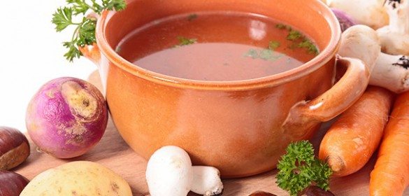 Winter Nutrition