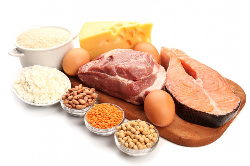 high-protein-foods