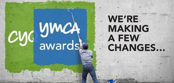 CYQ is Changing to the YMCA Awards