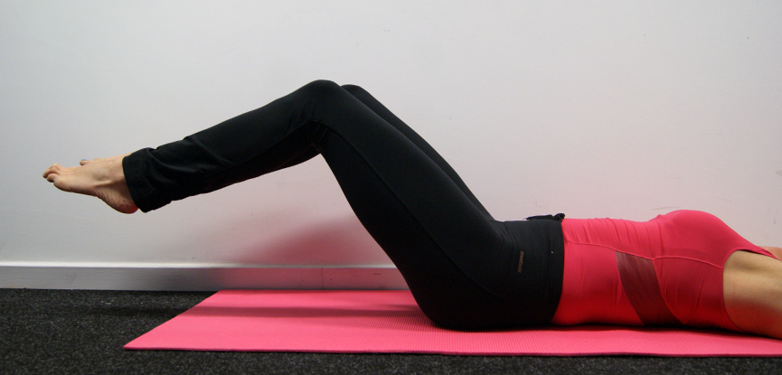 transverse abdominis pilates exercises for low back pain
