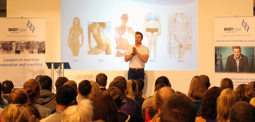 ben coomber is a leading performance nutritionist