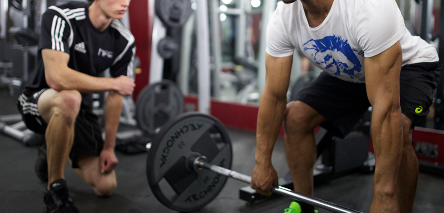 personal trainers must overcome a range of challenges to be successful