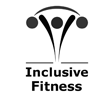 HFE are affiliated with the Inclusive Fitness Initiative