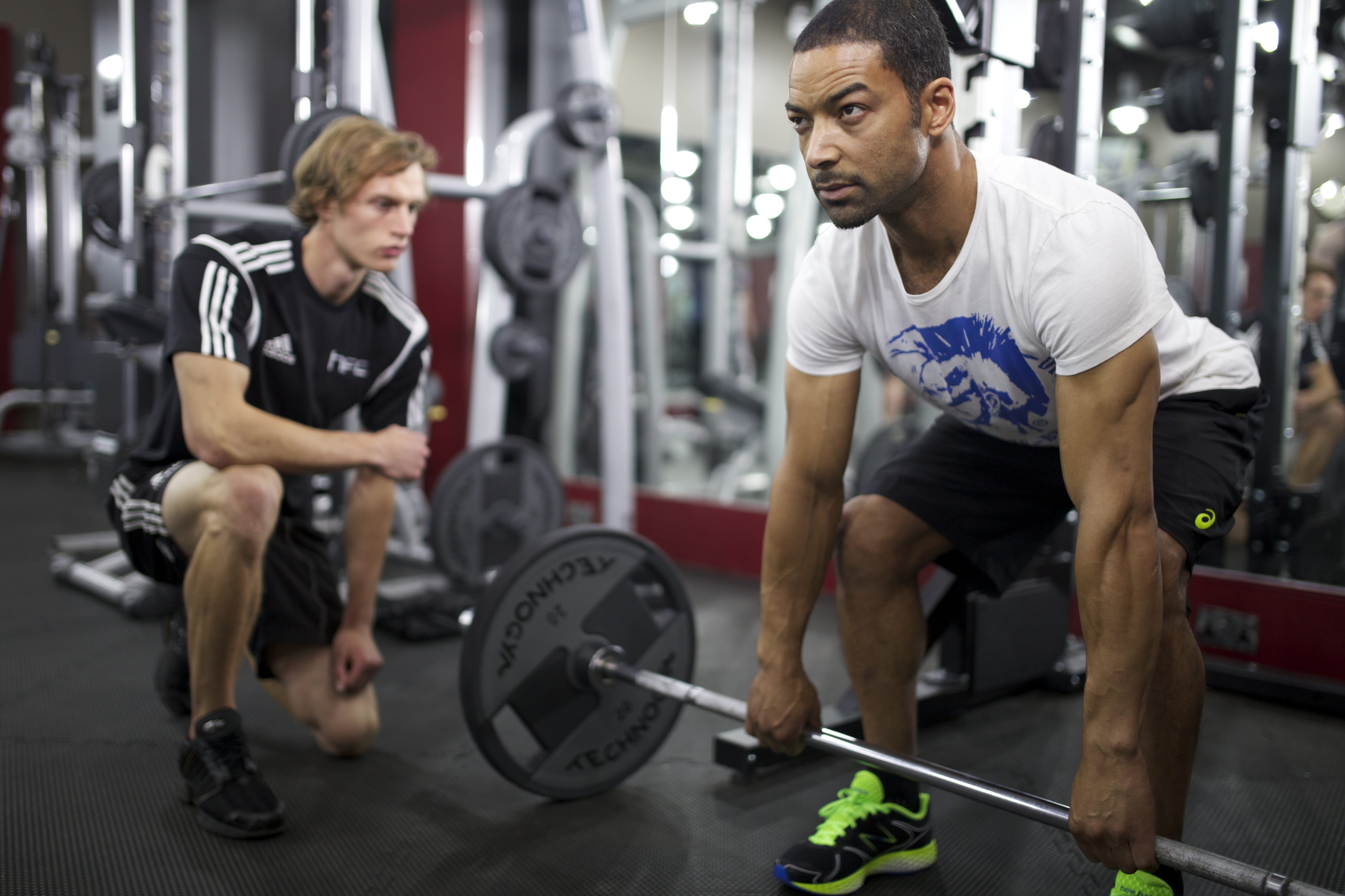DCF 45-Hour Training:  Login And Level Up