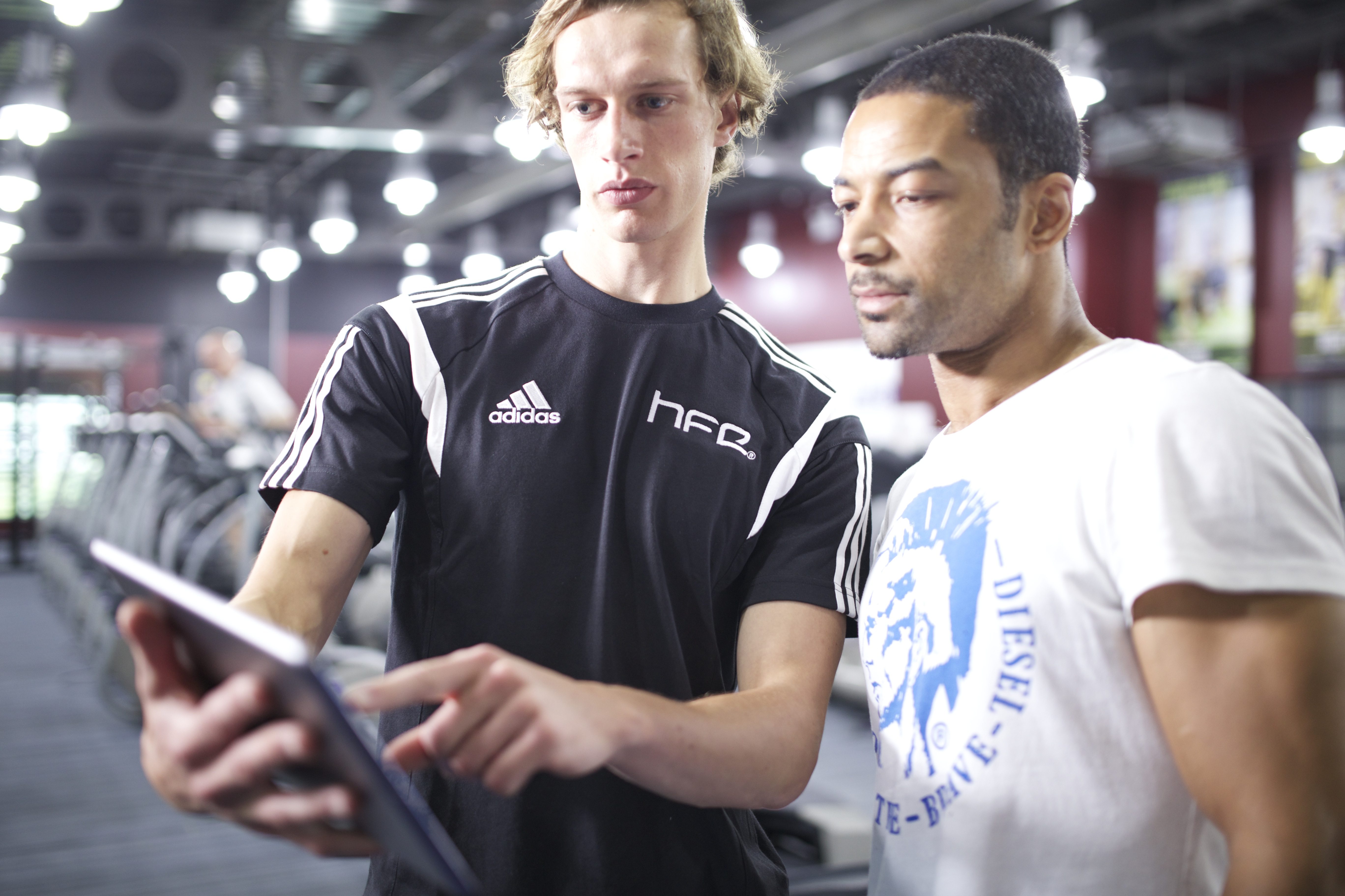 Level 3 Business Skills for Personal Trainers