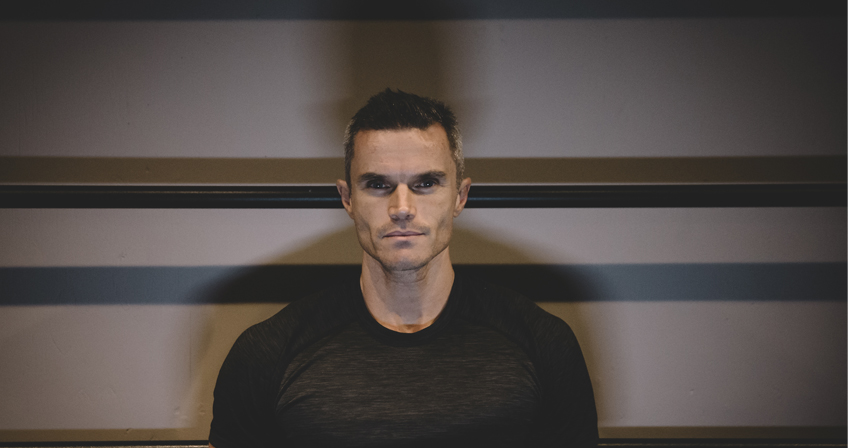 Matt Roberts is arguably the most successful personal trainer in the world