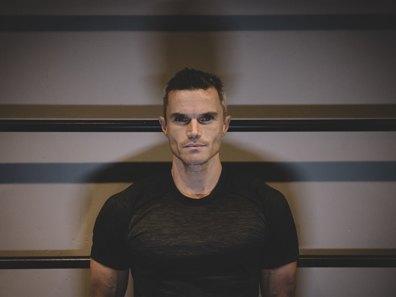 Matt Roberts on how to create a brand 