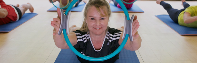 Pilates Instructor Courses and Teacher Training Near You | HFE
