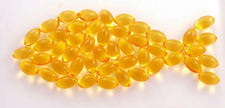 High fibre and sufficient omega 3 can affect insulin resistance