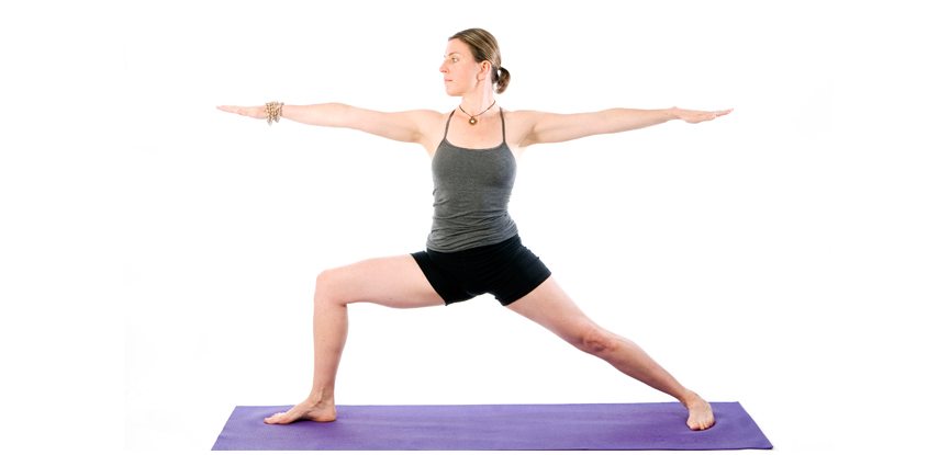 Yoga for Glutes: Unlock Your Body's Hidden Strength With These 5 Easy Poses  - Yogi Aaron