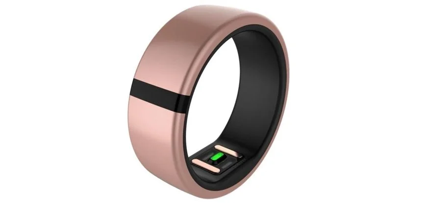 Motiv fitness tracker ring