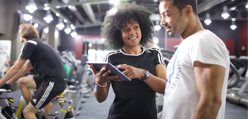 apps for personal trainers uk