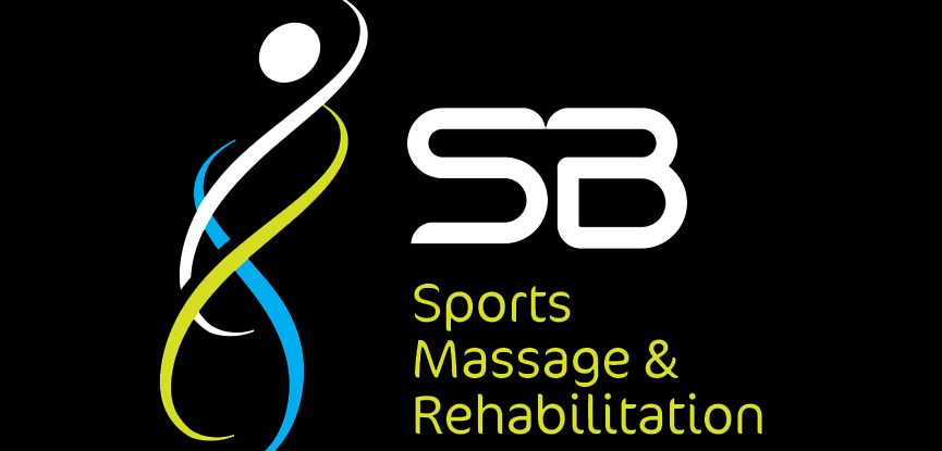 Sports Massage and Rehabilitation logo