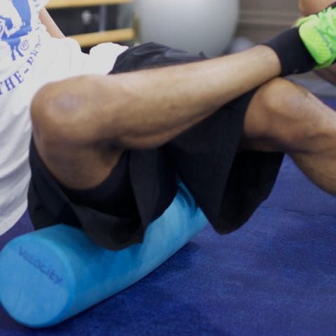 Malaise Sinds Voorman The Dos and Don'ts of Foam Rolling - A Beginner's Guide to SMR