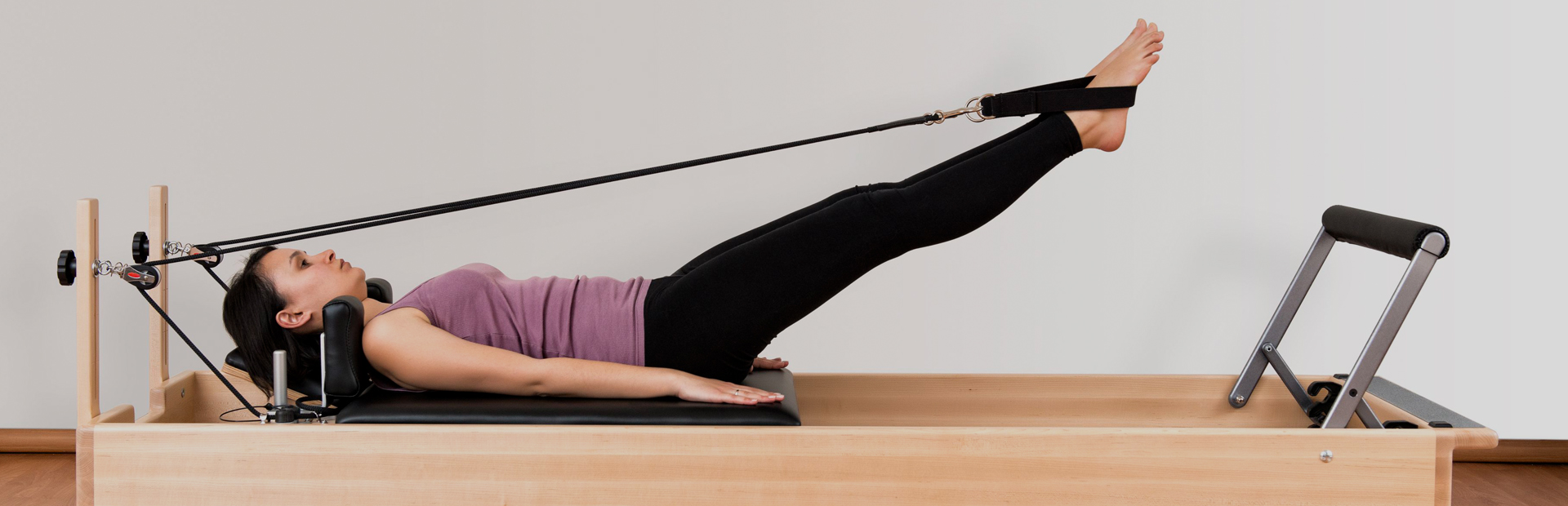 Your InDepth Guide to Reformer Pilates HFE Blog