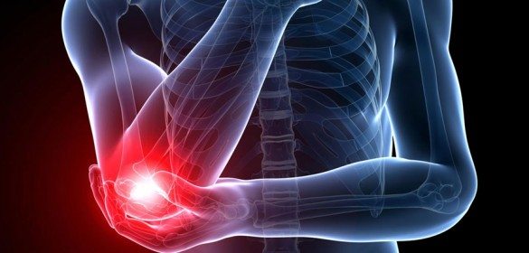 Sports Massage for Tennis Elbow