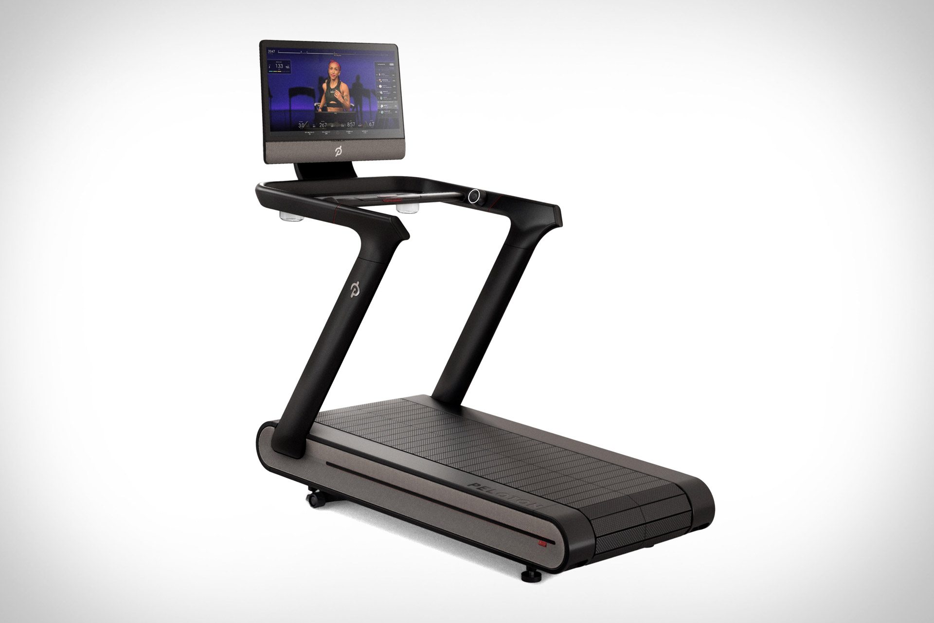 The History of the Treadmill HFE Blog