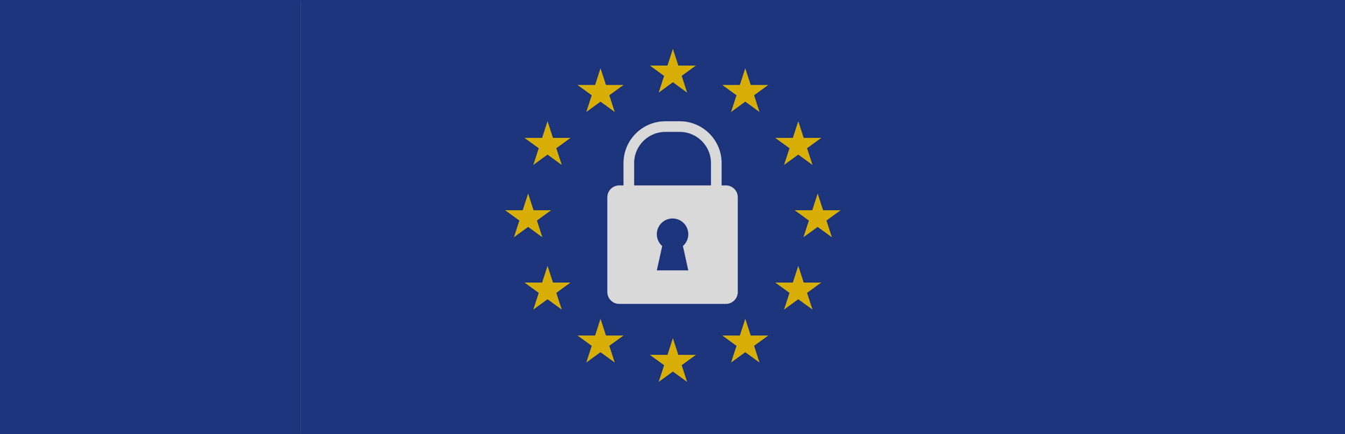 GDPR logo