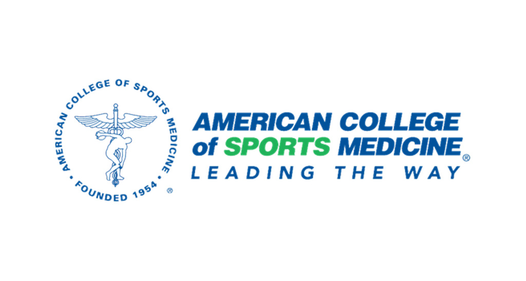 ACSM logo