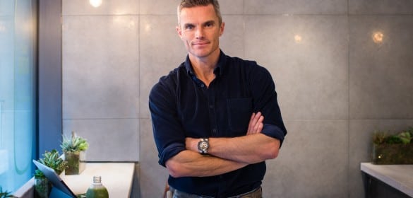 Matt Roberts: Personal Trainers Must “Find Their Why” To Be Successful