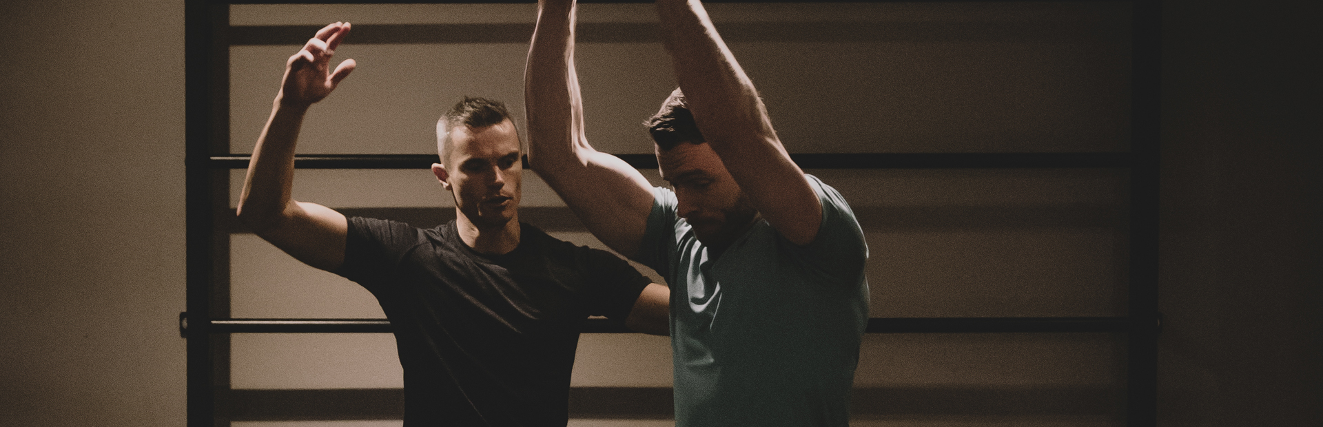 Leading personal trainer Matt Roberts talks to HFE