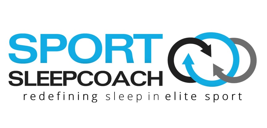 Sport Sleep Coach Logo