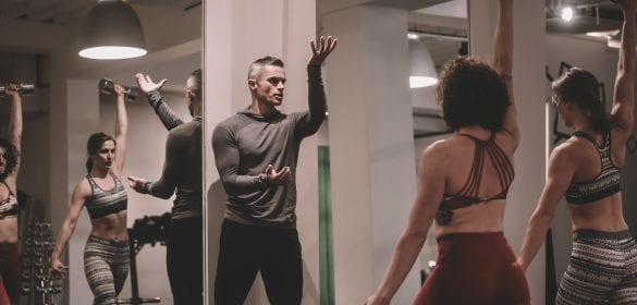 Five of the UK’s Best Personal Trainers