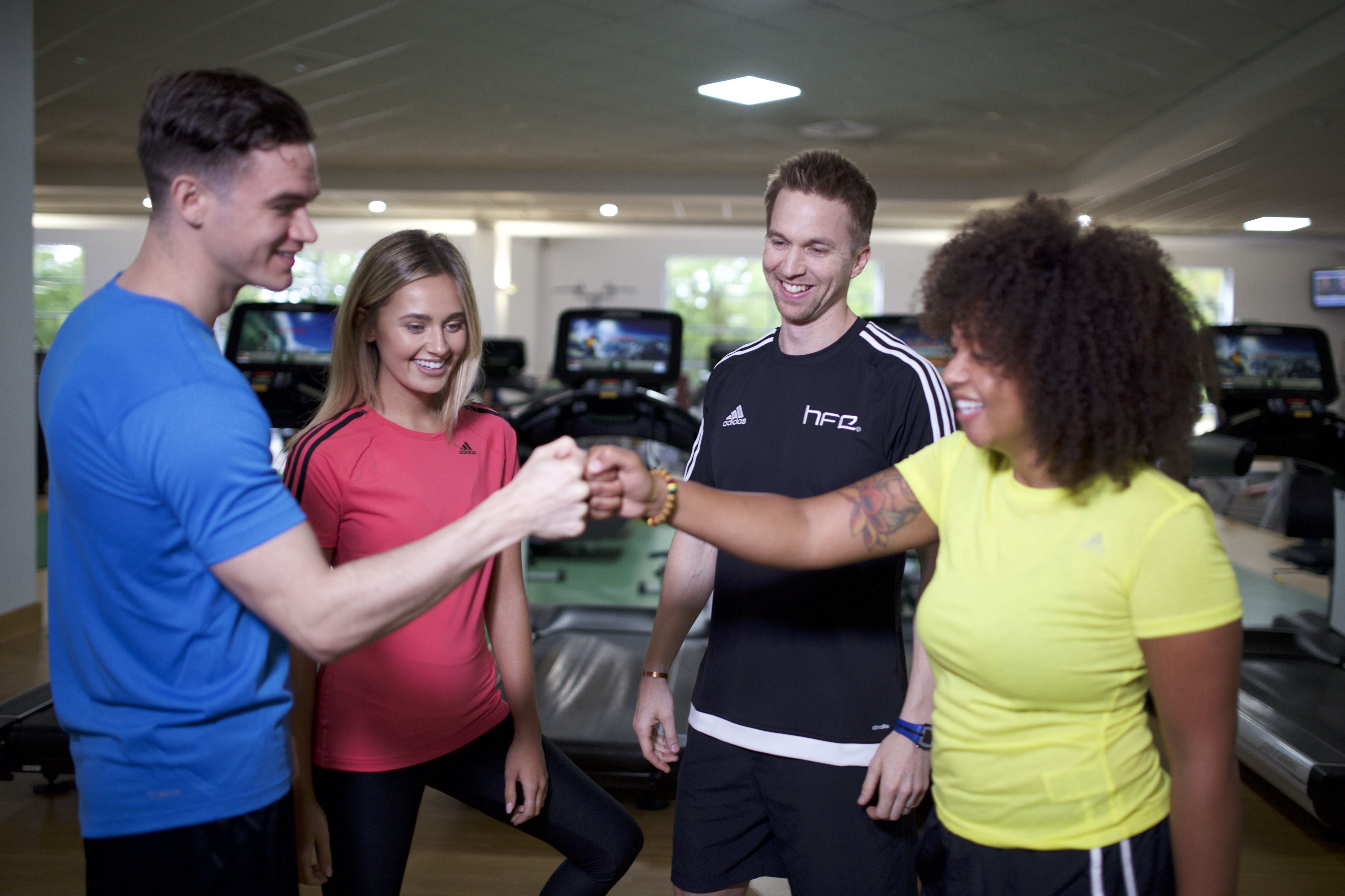 Lifetime Fitness Careers FitnessRetro