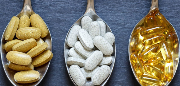 4 Considerations Personal Trainers Must Make Before Recommending Supplements