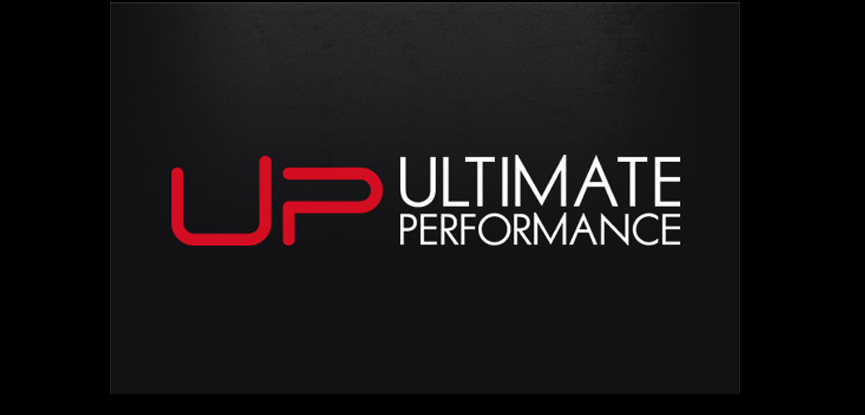 Ultimate Performance logo