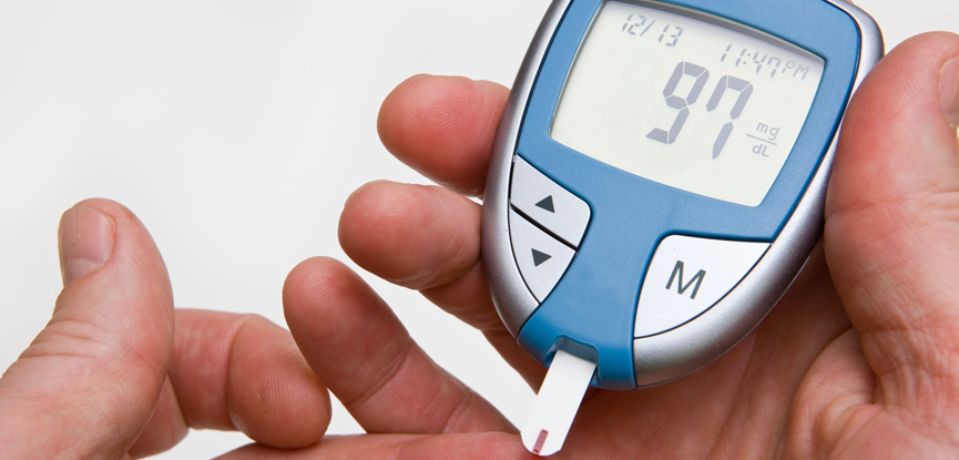 Diabetes can impact recovery from inflammation