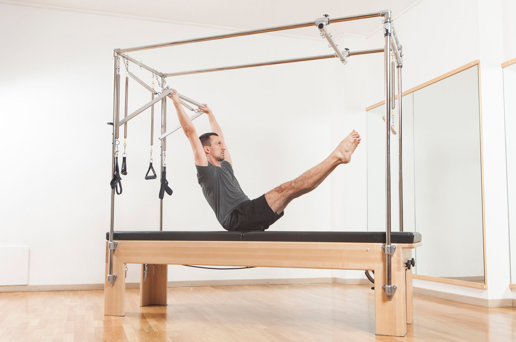 Pilates equipment store uk only
