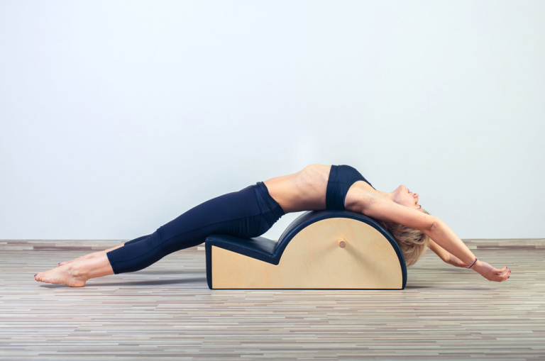 Your Comprehensive Guide to Pilates Equipment HFE Blog