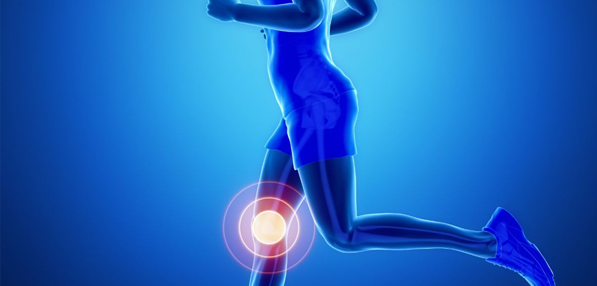 Runner's knee is a common condition that sports massage can help treat