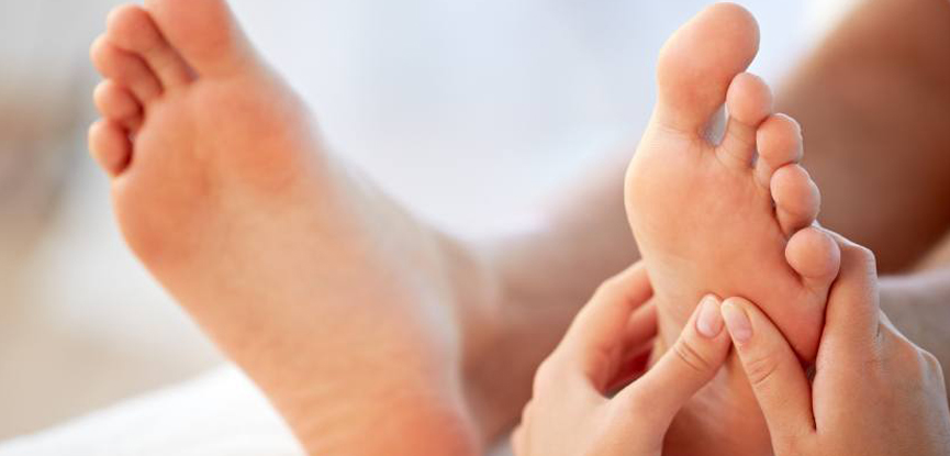 Plantar fasciitis is a commonly occurring condition that can be treated with sports massage