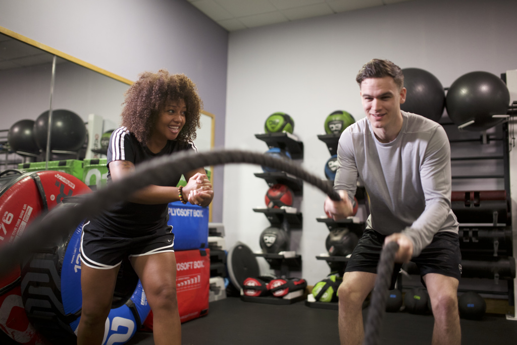 Personal Training Courses and CPD for PTs HFE