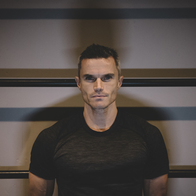 Matt Roberts is a renowned celebrity personal trainer and content creator for HFE