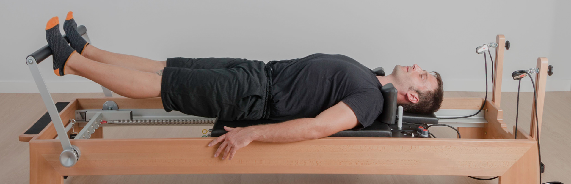 reformer pilates course