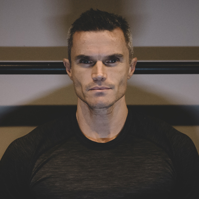 Matt Roberts is a renowned celebrity personal trainer and content creator for HFE