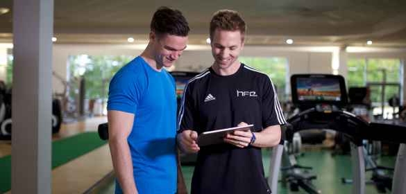 Best Apps for Personal Trainers
