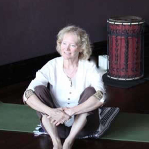 Jo Ann Staugaard-Jones