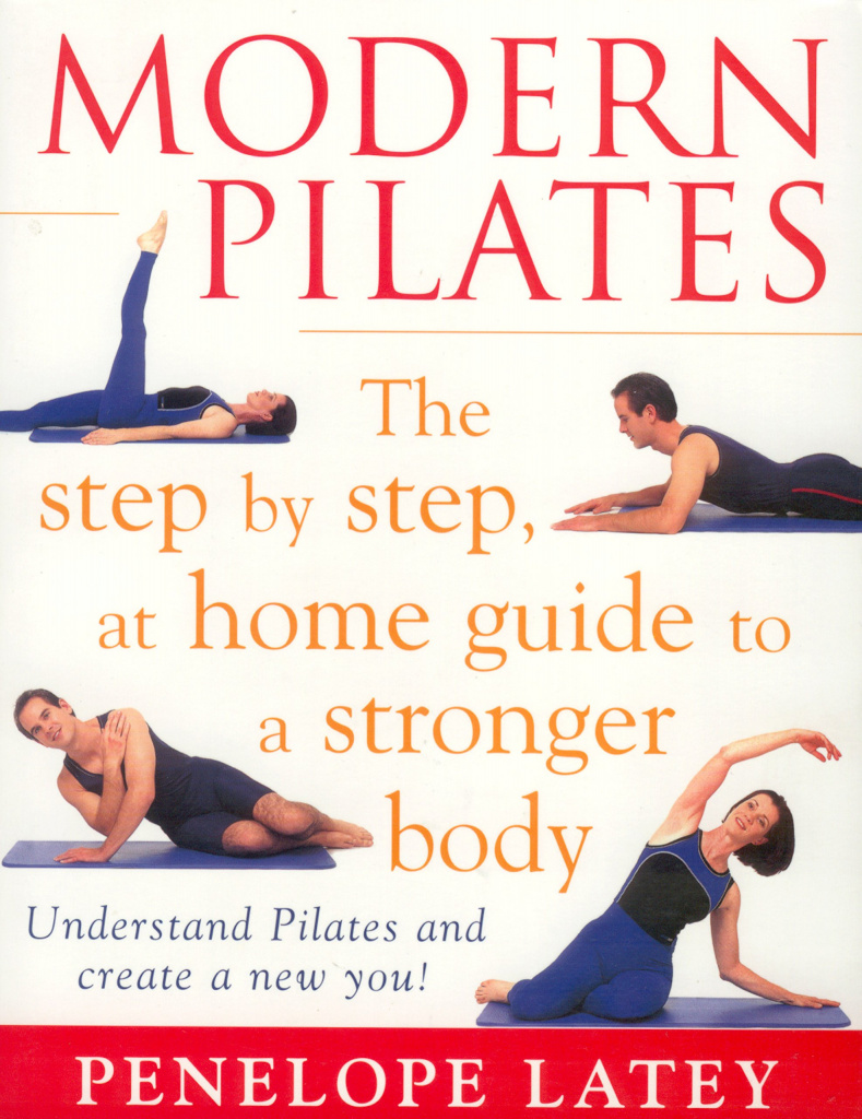 Essential Books and Manuals for Pilates Instructors HFE