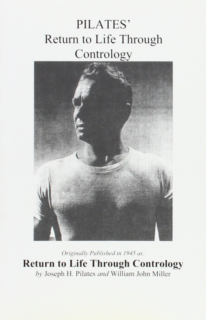 Essential Books and Manuals for Pilates Instructors HFE Essential Books and Manuals for Pilates Instructors HFE